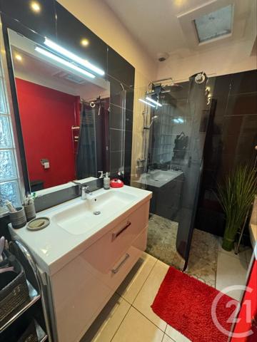 Maison à vendre  4 pièces - 103,55 m2 NIMES - 30