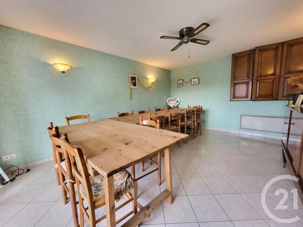 Maison à vendre  6 pièces - 114,37 m2 BELLEVILLE - 69