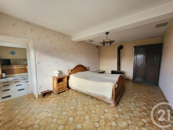 Maison à vendre  6 pièces - 114,37 m2 BELLEVILLE - 69