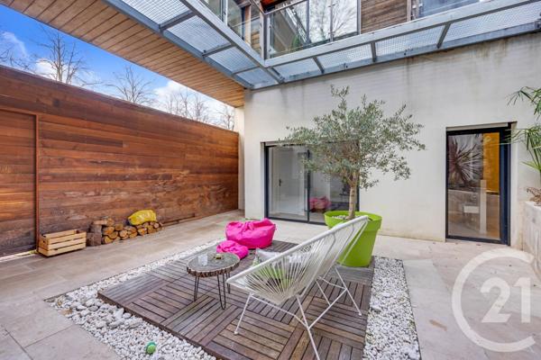 Maison à vendre  5 pièces - 145 m2 MONTROUGE - 92