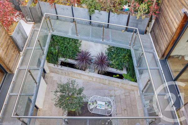 Maison à vendre  5 pièces - 145 m2 MONTROUGE - 92