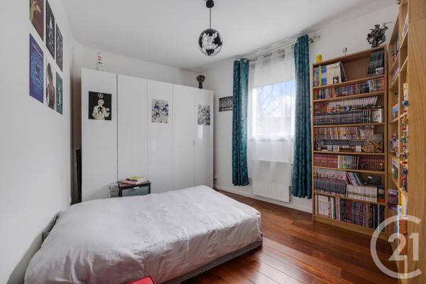 Maison à vendre  5 pièces - 145 m2 MONTROUGE - 92