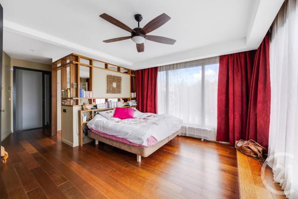 Maison à vendre  5 pièces - 145 m2 MONTROUGE - 92