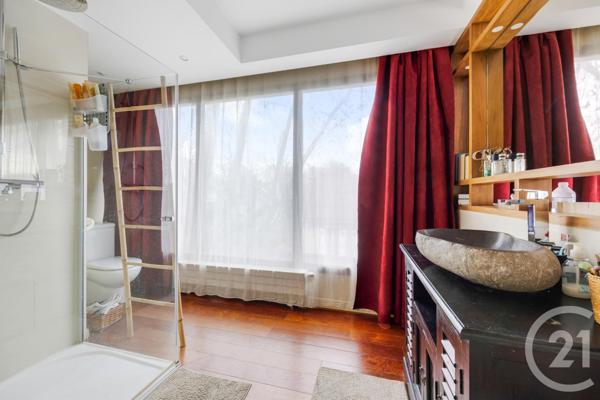 Maison à vendre  5 pièces - 145 m2 MONTROUGE - 92