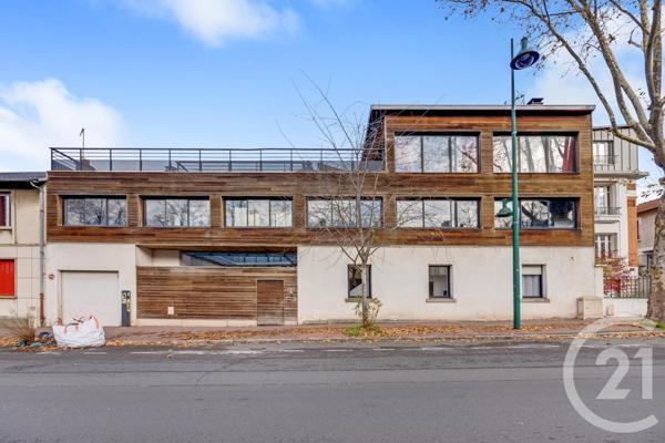 Maison à vendre  5 pièces - 145 m2 MONTROUGE - 92
