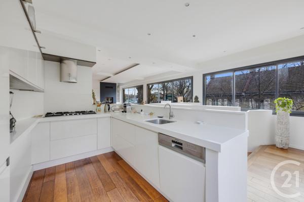 Maison à vendre  5 pièces - 145 m2 MONTROUGE - 92