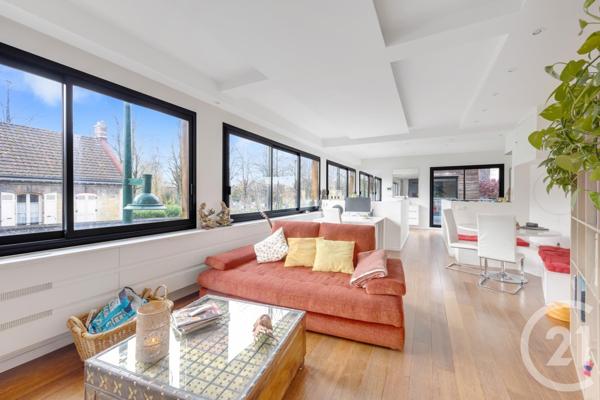 Maison à vendre  5 pièces - 145 m2 MONTROUGE - 92