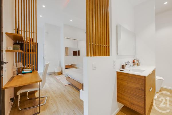 Maison à vendre  5 pièces - 145 m2 MONTROUGE - 92