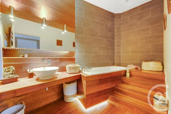 Maison à vendre  5 pièces - 145 m2 MONTROUGE - 92