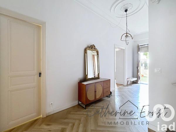 Maison à vendre 5 pièces 182 m² Fleury