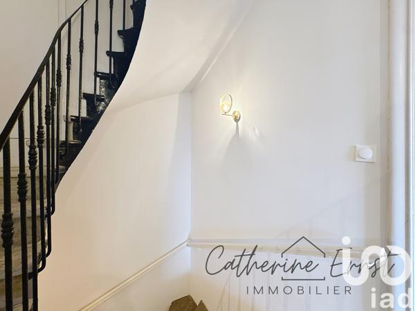 Maison à vendre 5 pièces 182 m² Fleury