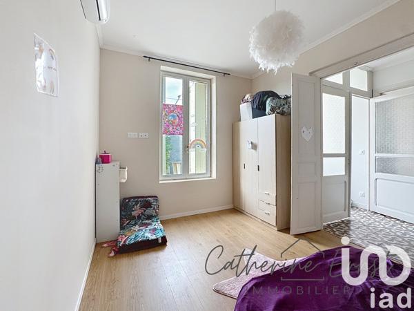 Maison à vendre 5 pièces 182 m² Fleury