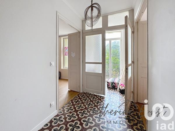 Maison à vendre 5 pièces 182 m² Fleury