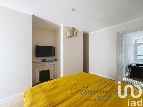 Maison à vendre 5 pièces 182 m² Fleury