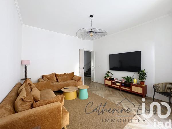 Maison à vendre 5 pièces 182 m² Fleury