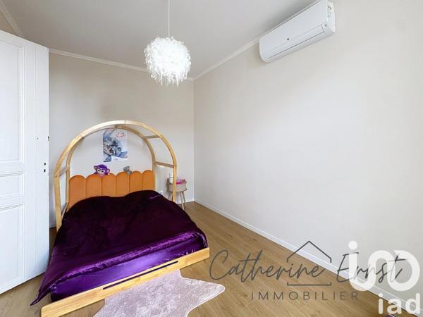 Maison à vendre 5 pièces 182 m² Fleury