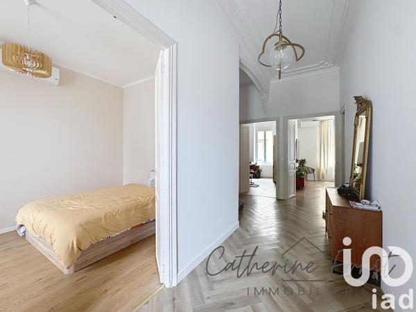 Maison à vendre 5 pièces 182 m² Fleury