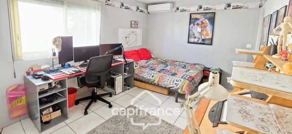 Appartement 6 pièces + 1 garage double TOULON (83)