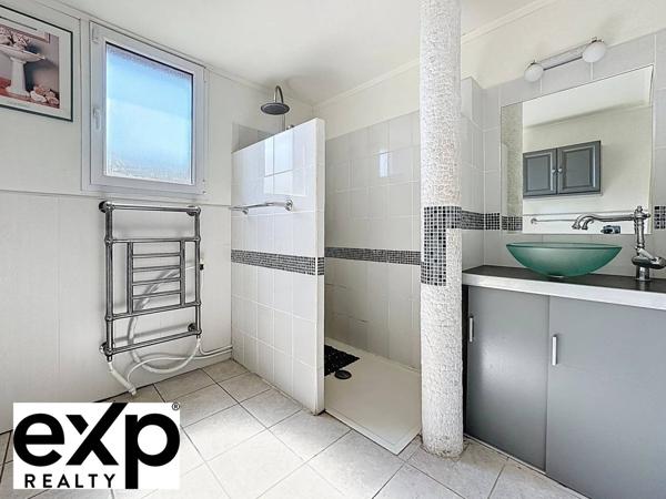 Maison de caractère - 173 m² avec piscine