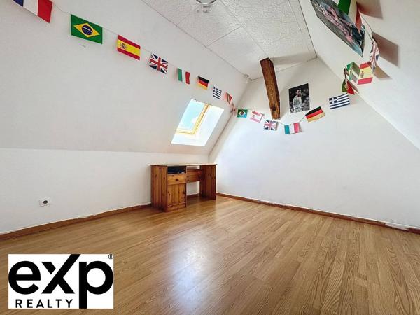 Maison de caractère - 173 m² avec piscine