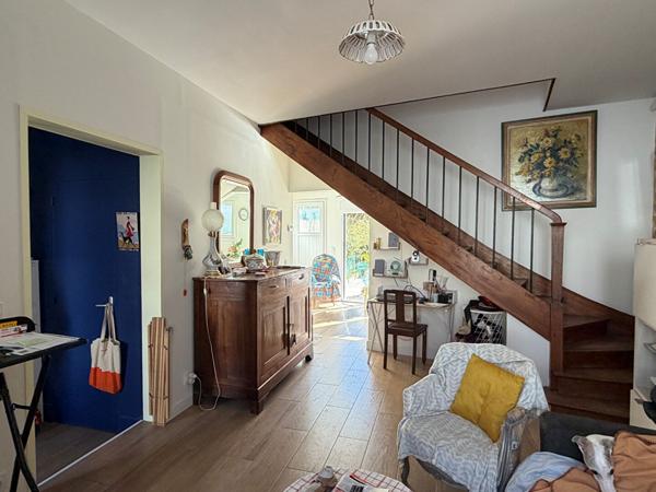 MAISON 3 Chambres Royan