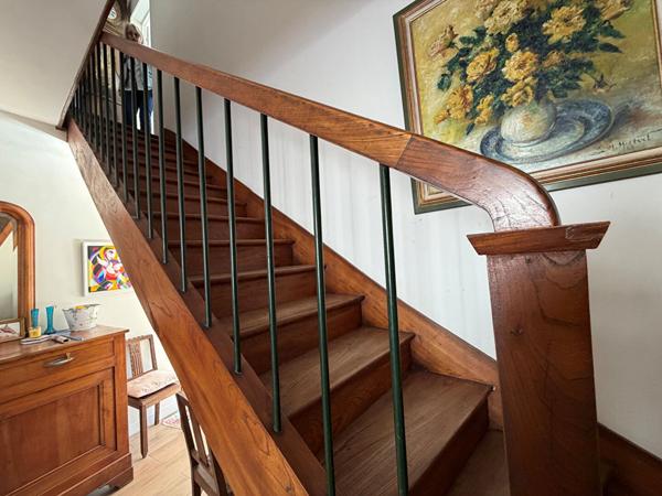 MAISON 3 Chambres Royan