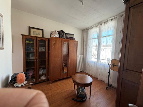 MAISON 3 Chambres Royan