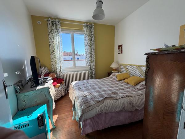 MAISON 3 Chambres Royan