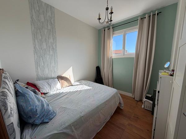 MAISON 3 Chambres Royan