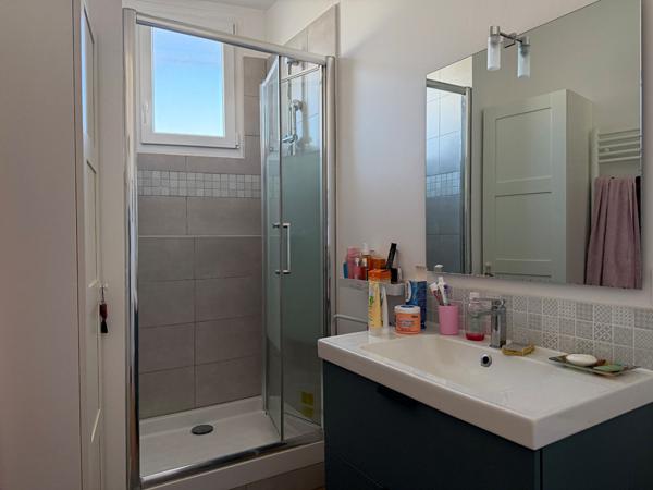 MAISON 3 Chambres Royan