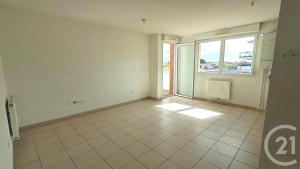 Appartement T3 à vendre  3 pièces - 59,05 m2 CUGNAUX - 31