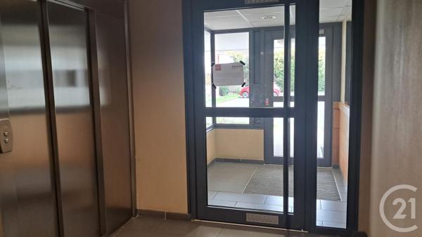 Appartement T3 à vendre  3 pièces - 59,05 m2 CUGNAUX - 31