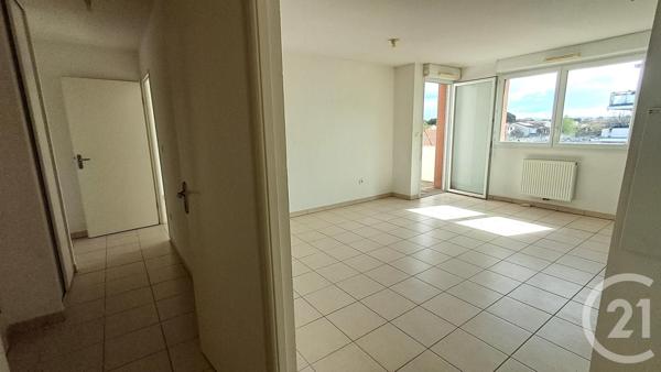 Appartement T3 à vendre  3 pièces - 59,05 m2 CUGNAUX - 31