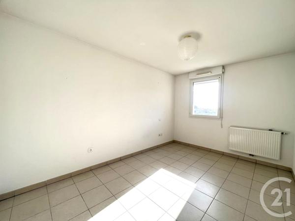 Appartement T3 à vendre  3 pièces - 59,05 m2 CUGNAUX - 31