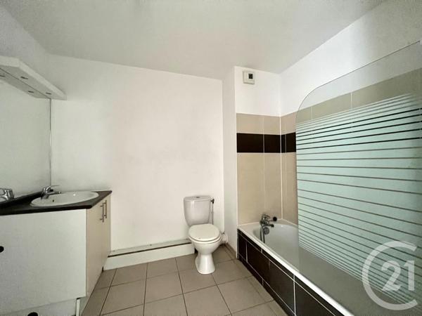 Appartement T3 à vendre  3 pièces - 59,05 m2 CUGNAUX - 31