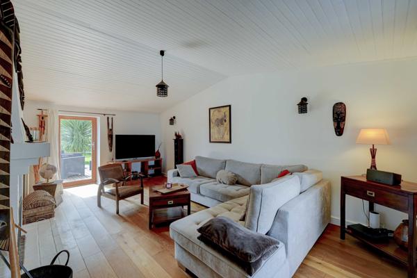 Le Loroux Bottereau Maison de charme entièrement rénovée