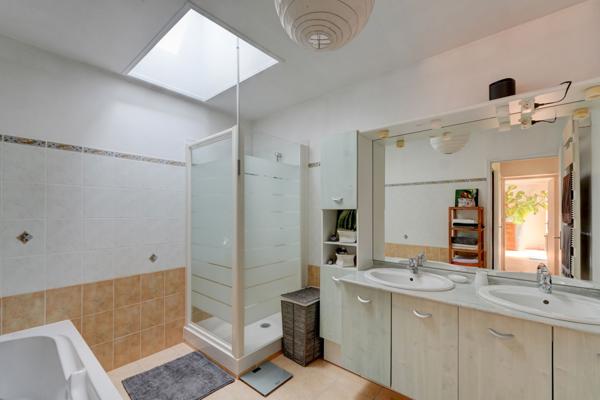 Le Loroux Bottereau Maison de charme entièrement rénovée