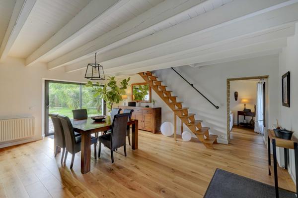 Le Loroux Bottereau Maison de charme entièrement rénovée