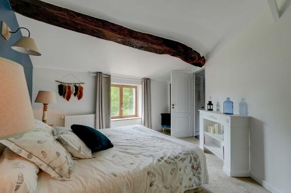 Le Loroux Bottereau Maison de charme entièrement rénovée