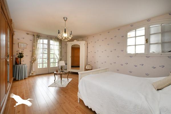 Maison à vendre |  Angoulême |  7 pièces | 230 m²