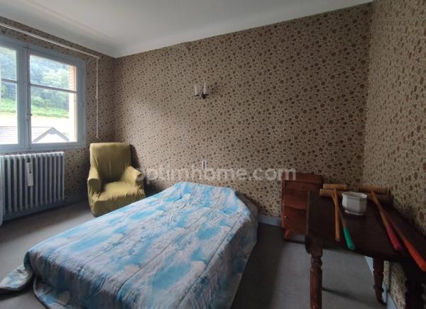 Maison à vendre 6 pièces ASTE (65)