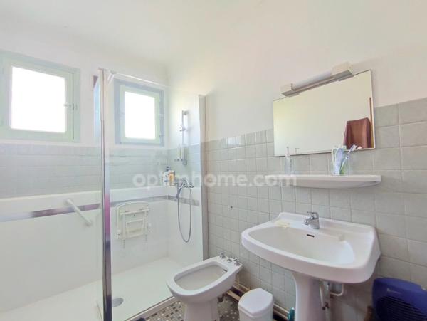 Maison à vendre 6 pièces ASTE (65)