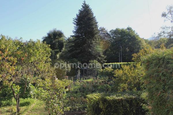 Maison à vendre 6 pièces ASTE (65)