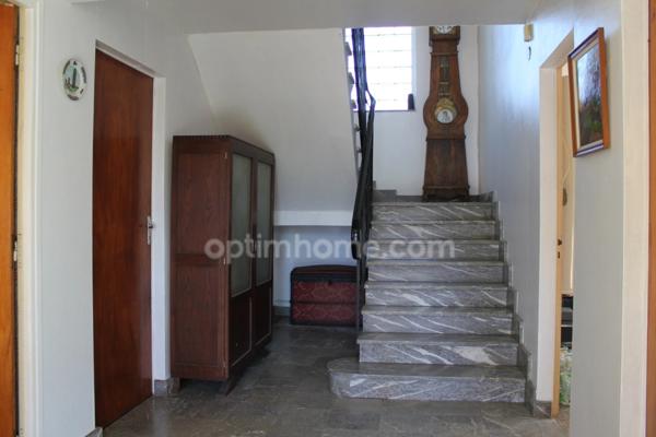 Maison à vendre 6 pièces ASTE (65)