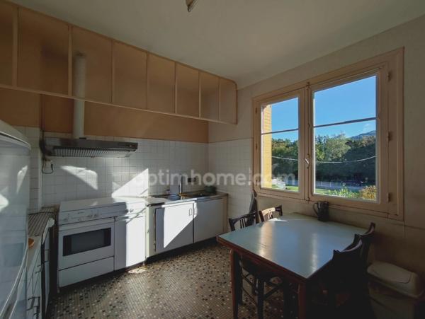 Maison à vendre 6 pièces ASTE (65)