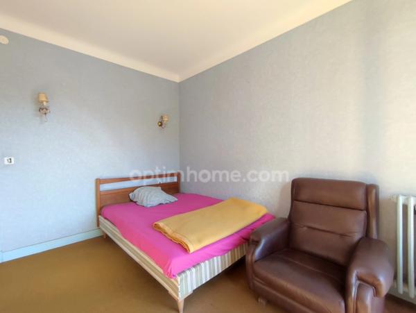 Maison à vendre 6 pièces ASTE (65)