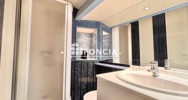 À vendre Appartement 3 pièces 40.68 m² - St Cyprien Plage 66750