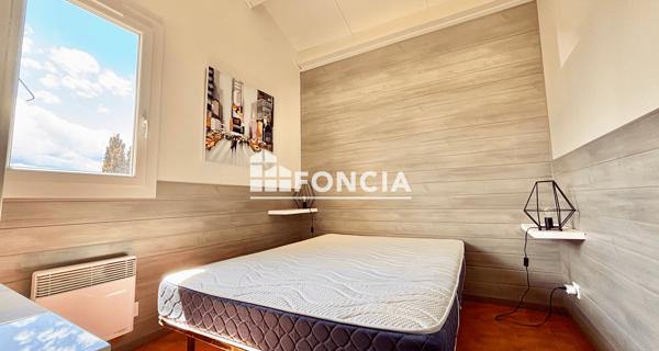 À vendre Appartement 3 pièces 40.68 m² - St Cyprien Plage 66750