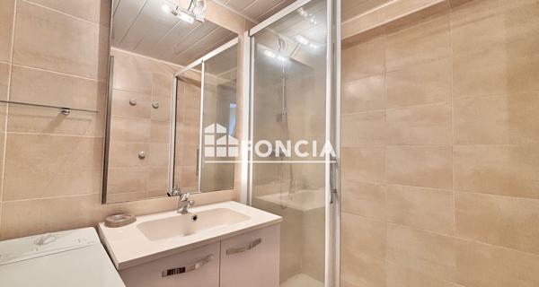 À vendre Appartement 3 pièces 40.68 m² - St Cyprien Plage 66750