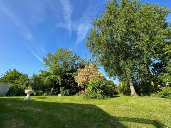 Terrain à vendre    Mézières-en-Santerre